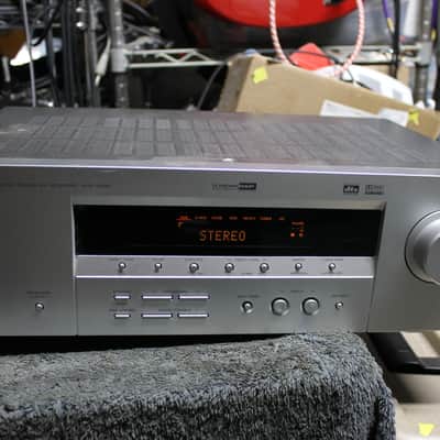 Yamaha Surround Sound System (HTR-5830, YST-SW011, NS-AP1600C & NS-AP1600S image 2