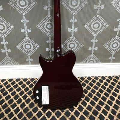 Washburn WI66PROF Tobacco Sunburst image 7