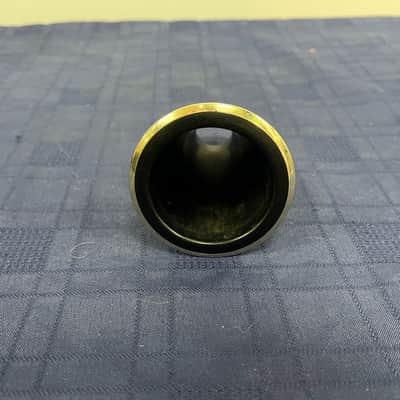 Vintage Selmer Paris France Professional Series Wood Clarinet with Premium Black Leather Pad Repad Original Case image 3