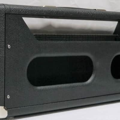 Guitar Cabinets Direct Blackface Bassman® Style Guitar Amplifier Head Cabinet 2021 Stock image 4