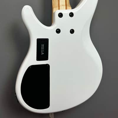 Yamaha TRBX305 2025 - White image 8