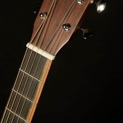 Martin Guitars Road Series DE Retro Plus Granadillo image 4