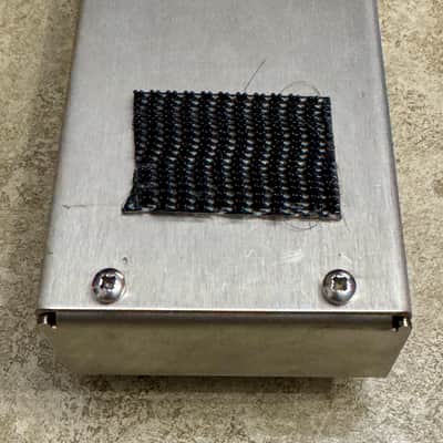 Origin Effects SlideRIG Compact Compressor 2010s - Silver image 4