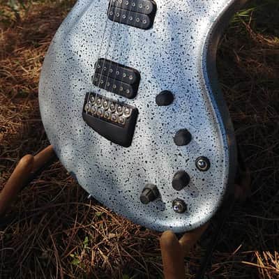Parker Fly Stealth Hardtail 1999 image 8