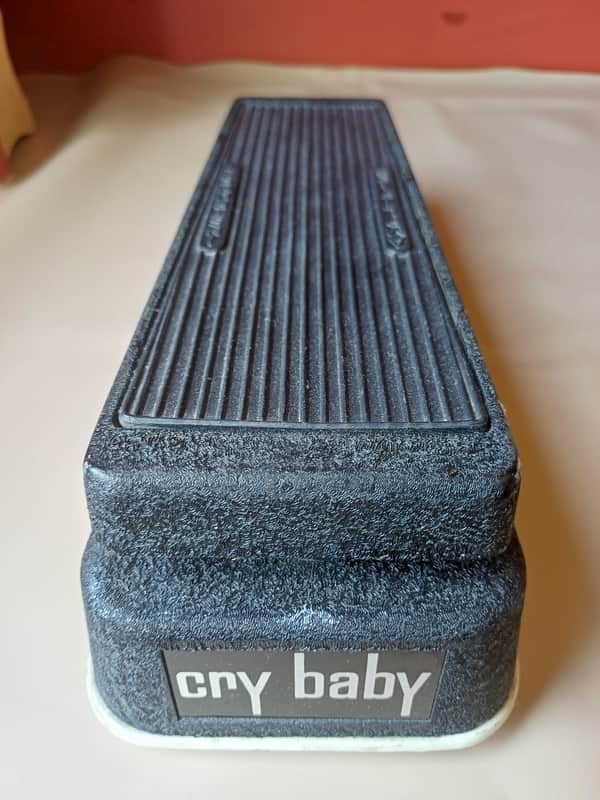 Jen Cry Baby 70s fasel inductor image 1