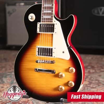 Grass Roots G-LP-50S Limited Model Honey Sunburst Les Paul | Reverb
