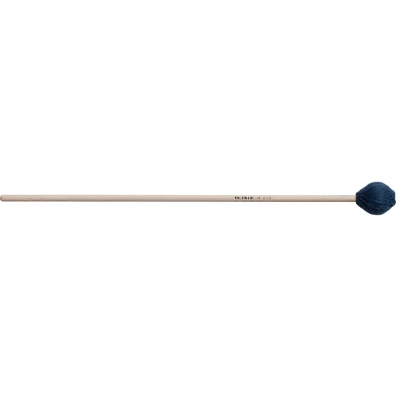 VIC FIRTH M213 VIRTUOSO SERIES KEYBOARD - MEDIUM HARD image 1