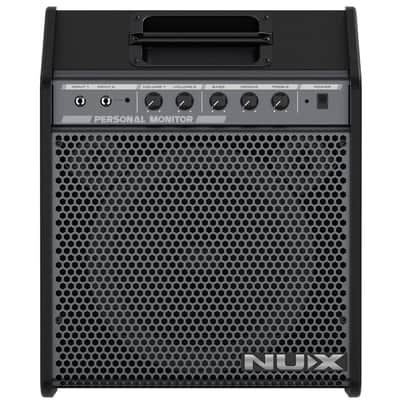 NUX NPA-100 Stage / Drum Monitor 120W image 2