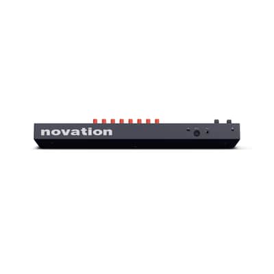 Novation FLkey 2 37 MIDI Controller Keyboard image 5