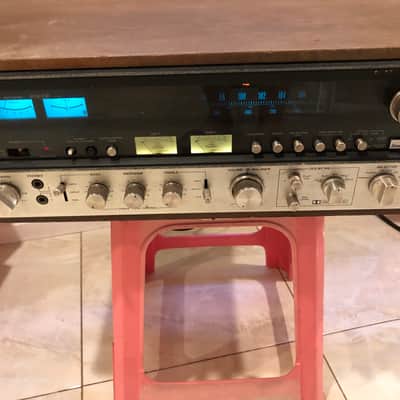Sansui 9090DB Stereo Receiver image 7