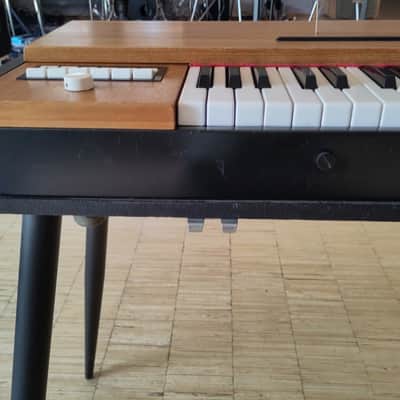 Hohner Clavinet D6 image 5