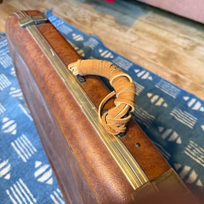 Fender “Sunglasses” Case image 9