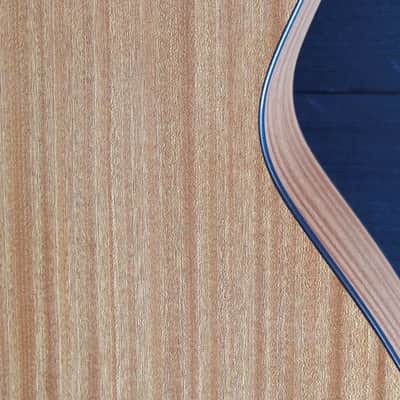 Taylor Guitars 112ce Grand Concert Acoustic-Electric Guitar | Solid Spruce Top | ES2 Electronics image 9