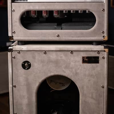 Two Rock Bloomfield Drive 100/50w Tube Head and Cabinet (IN-STOCK READY TO SHIP) image 13