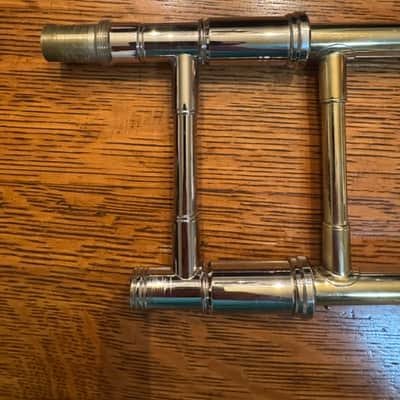 Used Getzen Capri 525 Trombone mid-2000s image 14