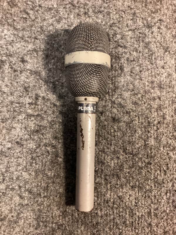Electro-Voice PL95A image 1