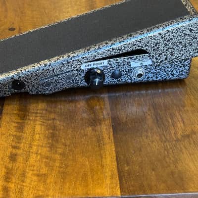 Hilton Electronics Pro Guitar Volume Pedal image 6