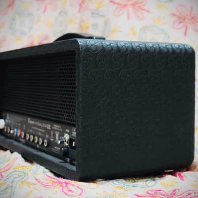 Bogner 3534 Ecstasy 50 watt 2025 image 7