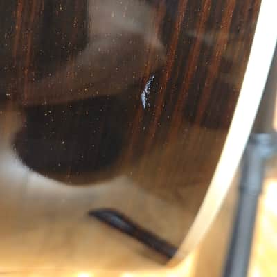 Alvarez AD70S Dreadnought Natural image 13