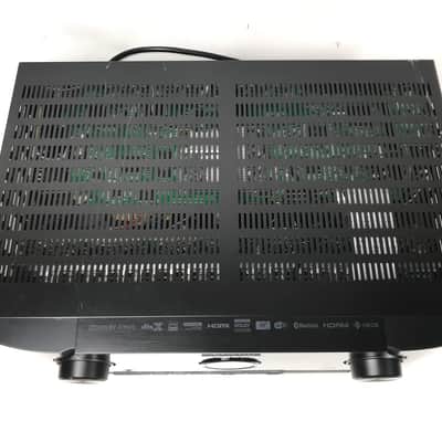 Marantz SR5014 7.2 Channel 4K Ultra HD AV Receiver image 5