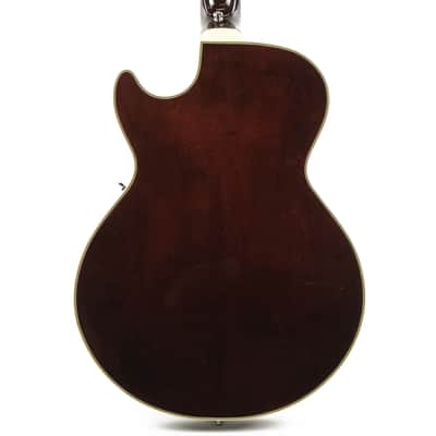 Ibanez GB10EM-AA 5B-02 Owned by George Benson image 6