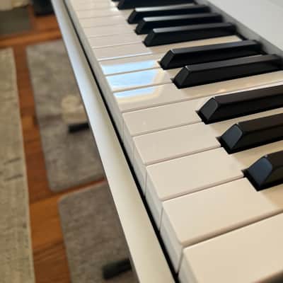 Korg M3 88 Key Workstation Sampler W/ Radius Vocorder image 14