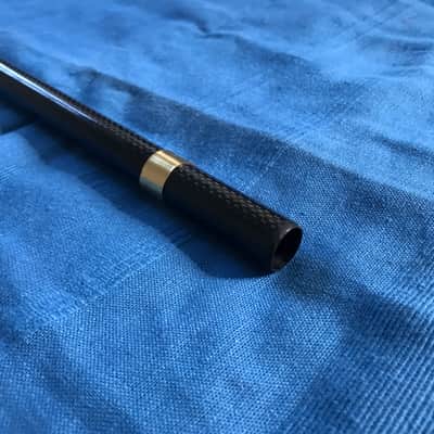 arabic ney in carbon fiber image 4