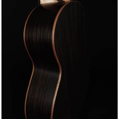 Lowden S-25 Cedar / Rosewood image 5
