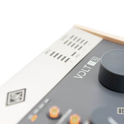 Universal Audio VOLT176 USB Recording Studio - Ex Demo image 9
