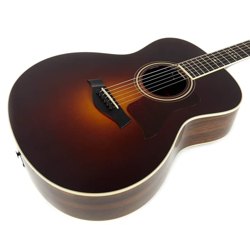 Taylor 716e with ES1 Electronics image 3