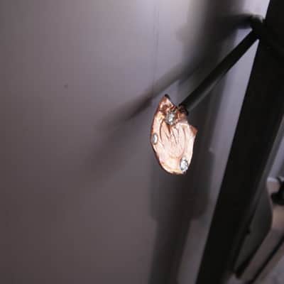 DIY Plate Reverb (Similar to EMT 140) image 9