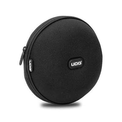 UDG Creator DJ Headphone Case Small (black) image 5