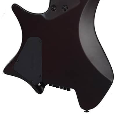 Strandberg Guitars Boden Standard NX6 Natural image 3
