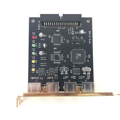 Audiotrak Miditrack 2120 image 7