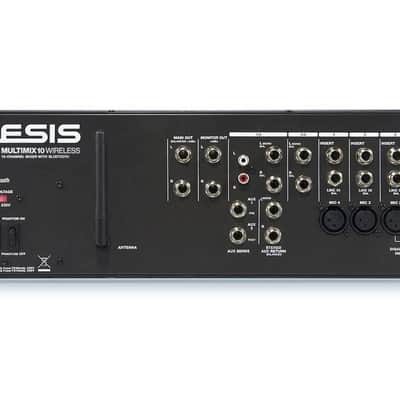 Alesis Multimix 10 Wireless image 3