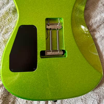 Friedman Cali Lime Flake image 2