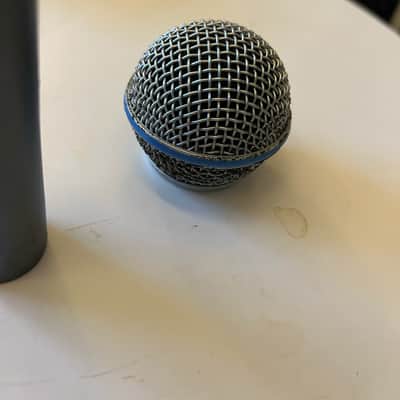 Vintage Shure Beta 58 *BOX & BAG* image 7