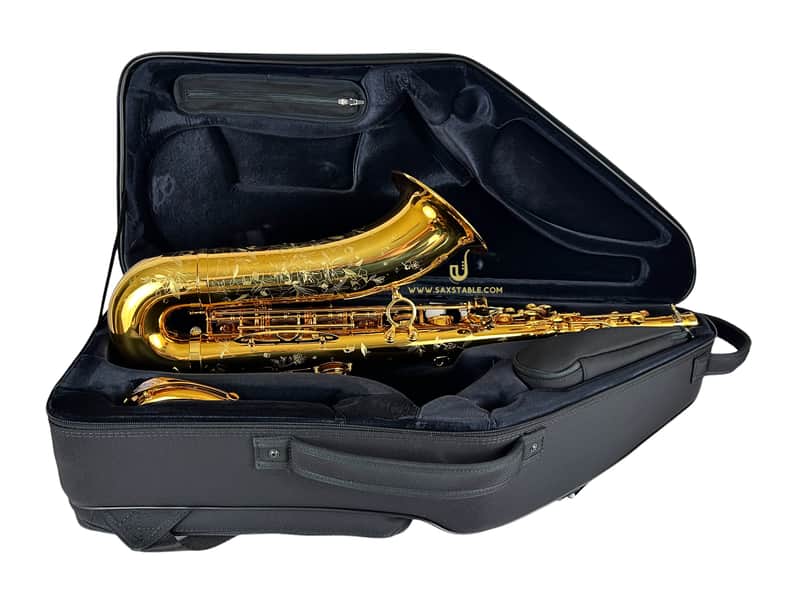 Selmer Paris Supreme 94DL Tenor Saxophone BRAND NEW IN STOCK! image 1