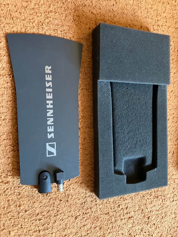 Sennheiser A 1031-U Paddle Antenna for EW Wireless Systems (430 - 960 MHz) 2021 image 1