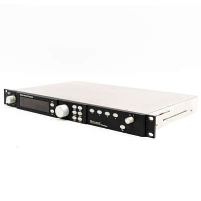 Bricasti Design M7 Stereo Processor – Flagship High-Resolution Digital Reverb image 5