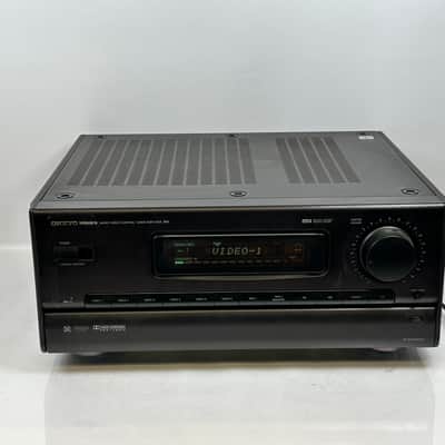 Onkyo Integra TX-SV909PRO Audio Video Control Tuner Amplifier image 2