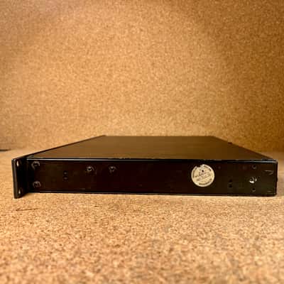 BSS DPR 901 II dynamic equaliser – All Voltages Supported – Serviced – Warranty image 4