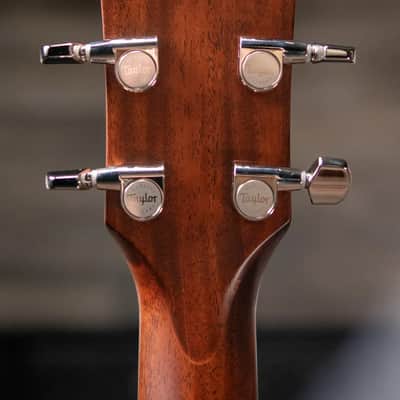 Taylor 312ce Grand Concert Acoustic/Electric Guitar with Hardshell Case image 6