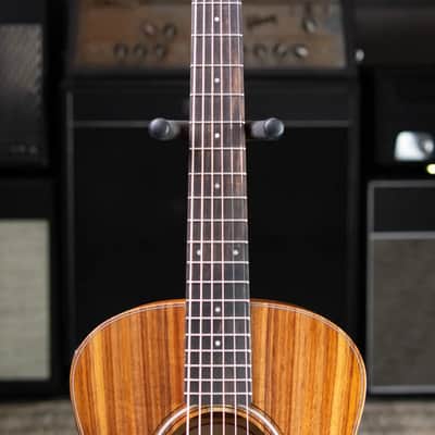 Taylor GS Mini-e Koa Acoustic/Electric Guitar with Gig Bag image 3