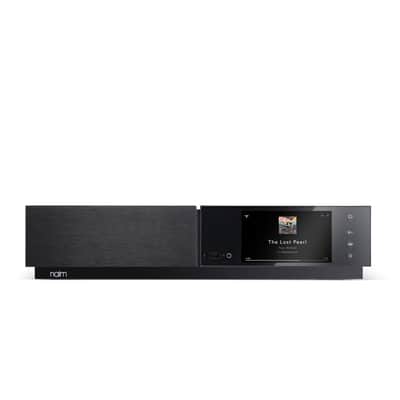 Naim Uniti Nova All in One Player image 8