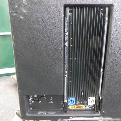 Meyer Sound UMS-1P Subwoofer image 5