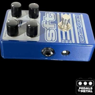 Catalinbread SFT V2 2016 - Present - White - X17913 image 3