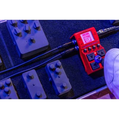 Zoom MS-60B+ Multi-Effects Bass Pedal image 7