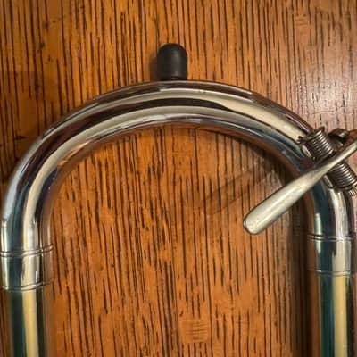 Used Getzen Capri 525 Trombone mid-2000s image 16
