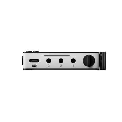Teenage Engineering TP-7 Field Recorder (Black) image 11